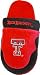 Texas Tech Red Raiders Scuff Slipper
