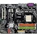 MSI K9A Platinum ATI CrossFire Xpress 3200 AMD Socket AM2 Motherboard MSI K9A Platinum ATI CrossFire Xpress 3200 AMD Socket AM2 Motherboard