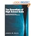 The Essentials of High School Math: Covering the Standards set by the National Council of Teachers of Mathematics