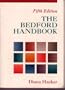 Bedford Handbook for Writers