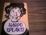 Harpo speaks