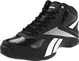 Reebok Men's Court General Mid Basketball Shoe