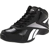 Reebok Court General Mid Basketball Shoe