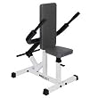 Multisports Fitness Pro Tricep Pressdown Exercise Bench