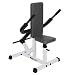 Multisports Fitness Pro Tricep Pressdown Exercise Bench