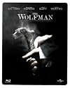 The Wolfman (2010) - Extended Cut Limited Edition Steelbook [Blu-ray]