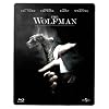 The Wolfman (2010) - Extended Cut Limited Edition Steelbook [Blu-ray][Region Free]