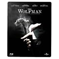 The Wolfman- Extended Cut Limited Edition Steelbook (Blu-ray) (2010)