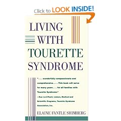 Living With Tourette Syndrome