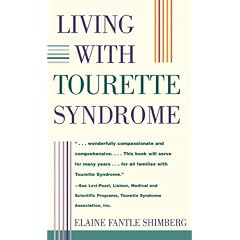 Living with Tourette Syndrome