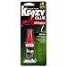 Krazy Glue KG92548R Instant Krazy Glue 0.18-Ounce All Purpose Brush