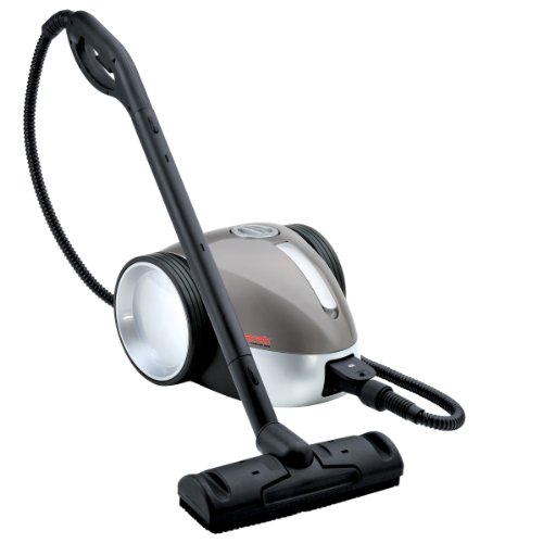 Nettoyeurs vapeur POLTIVAPORETTOFOREVER2010GRIS