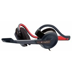 Logitech G330 PC-Gaming Kopfh�rer schnurgebunden