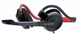 Logitech G330 PC-Gaming Kopfh�rer schnurgebunden