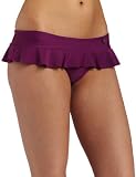 Body Glove Juniors Smoothies Skirt Rider Swim Bottom