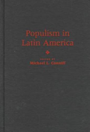 Populism in Latin America