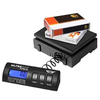 Balance électronique postale idéale pour l'expédition pèse-colis pèse-lettres jusqu'à 34kg Balance électronique postale idéale pour l'expédition pèse-colis pèse-lettres jusqu'à 34kg