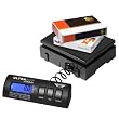 Balance �lectronique postale id�ale pour l'exp�dition p�se-colis p�se-lettres jusqu'� 34kg