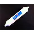 Daewoo DD7098 Compatible External Fridge Water Filter Easy Connect Pushfit DD 7098