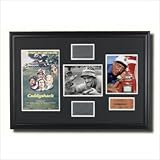 IMAGE OF Framed 'Caddyshack' Memorabilia