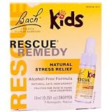 Kids Rescue Remedy 10 Ml By Bach