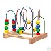 IKEA MULA Bead Roller Coaster