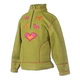 Obermeyer Holly Fleece - Toddler - Small/Sweet-Fern