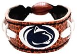 Penn State Nittany Lions Classic Football Bracelet