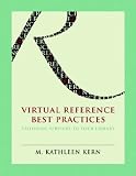 Virtual Reference Best Practices