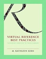 Virtual Reference Best Practices