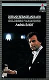 Goldberg Variations [VHS]