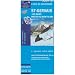 St - Gervais 1 : 25 000: Les-Bains, Massif du Mont Blanc (Top 25)