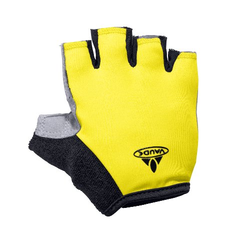 VAUDE Kinder Handschuhe Grody, canary, 4, 03966