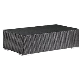 Patio Occasional Table - Cartagena Table - Zuo Modern - 701001