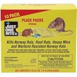 Outdoor Living : Farnam #3005462 10PK Just 1 BiteII Bait
