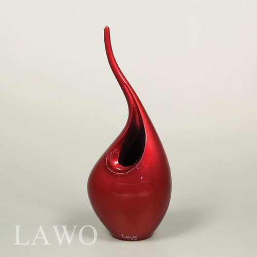 10.2.295 LAWO Lack Design Vase,