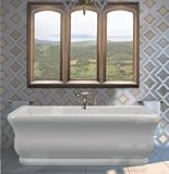MTI Soaker Tubs MTDS-146 x 23
