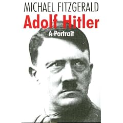 Adolf Hitler: A Portrait