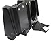 SSV Works RZ3-BSSB10U 2014-2018 Polaris RZR XP 1000 2 and 4 seat Behind The Seat 10