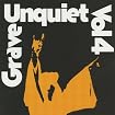 The Unquiet Grave, Vol 4