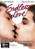 Endless Love (AUS)  [ NON-USA FORMAT, PAL, Reg.2.4 Import - Australia ]