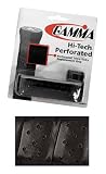Gamma Hi-Tech Perforated (1X), Gamma, Grips, Racquets Sports Accessories