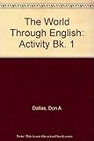The world through English