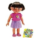 Fisher-Price&reg; Dora: Dress And Style Dora