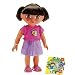 Fisher-Price® Dora: Dress And Style Dora