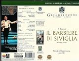 Il Barbiere Di Siviglia/Rossini [VHS]
