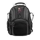 Swissgear GA-7301-14F00 Hudson back pack 15.4-inch (Grey)
