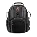 Swissgear GA-7301-14F00 Hudson 15.4 Inch Laptop Backpack