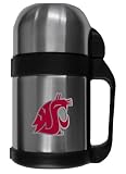 Washington State Cougars Soup Coffee Thermos