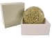 Essence Soap Bar ~ Shea butter enriched soap bar, symbolic design, natural ingredient...